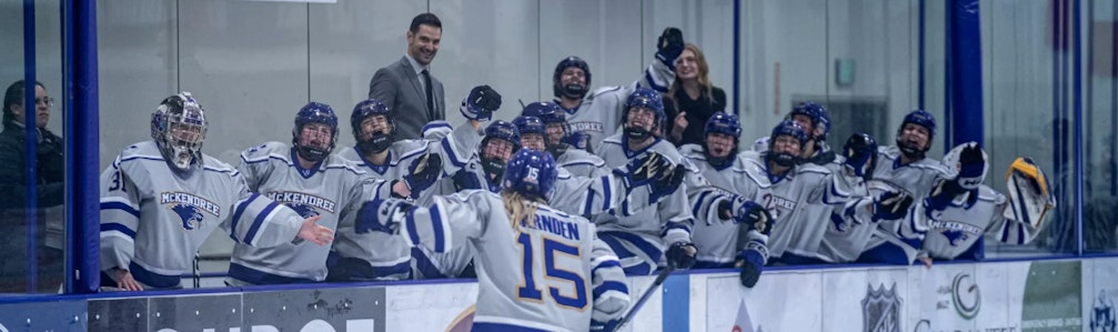 Derek  Pallardy's Ice Hockey cover photo